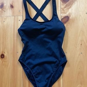 Andie Swim Tulum Medium